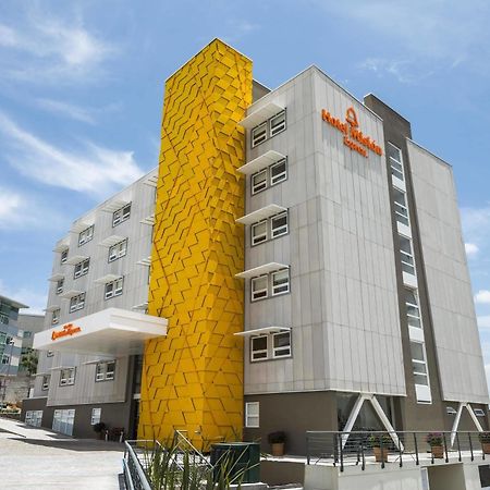 Mision Express Queretaro Hotel Luaran gambar