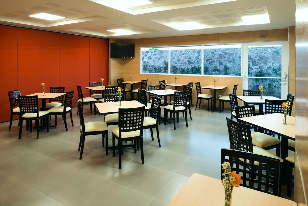 Mision Express Queretaro Hotel Luaran gambar