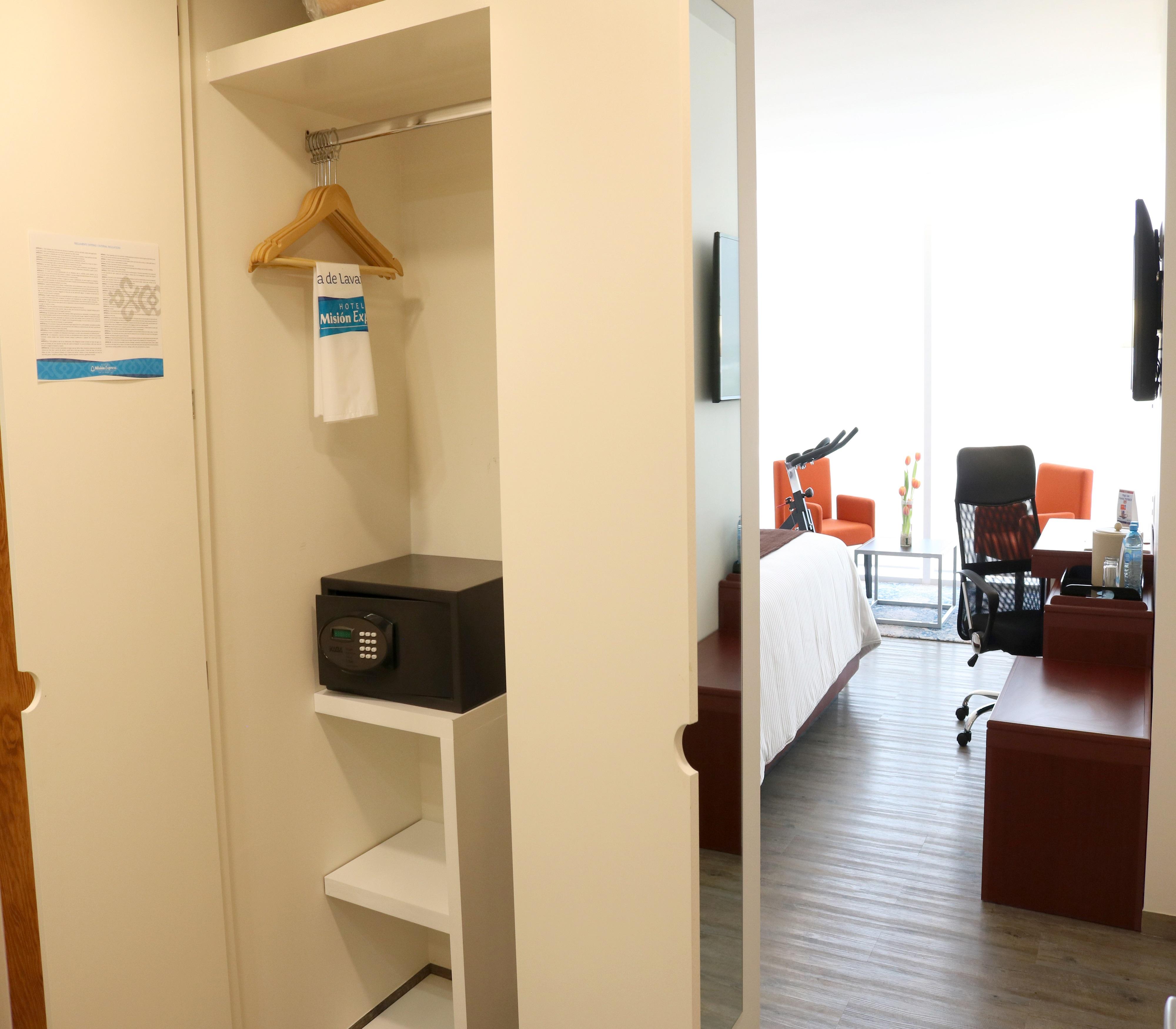 Mision Express Queretaro Hotel Luaran gambar