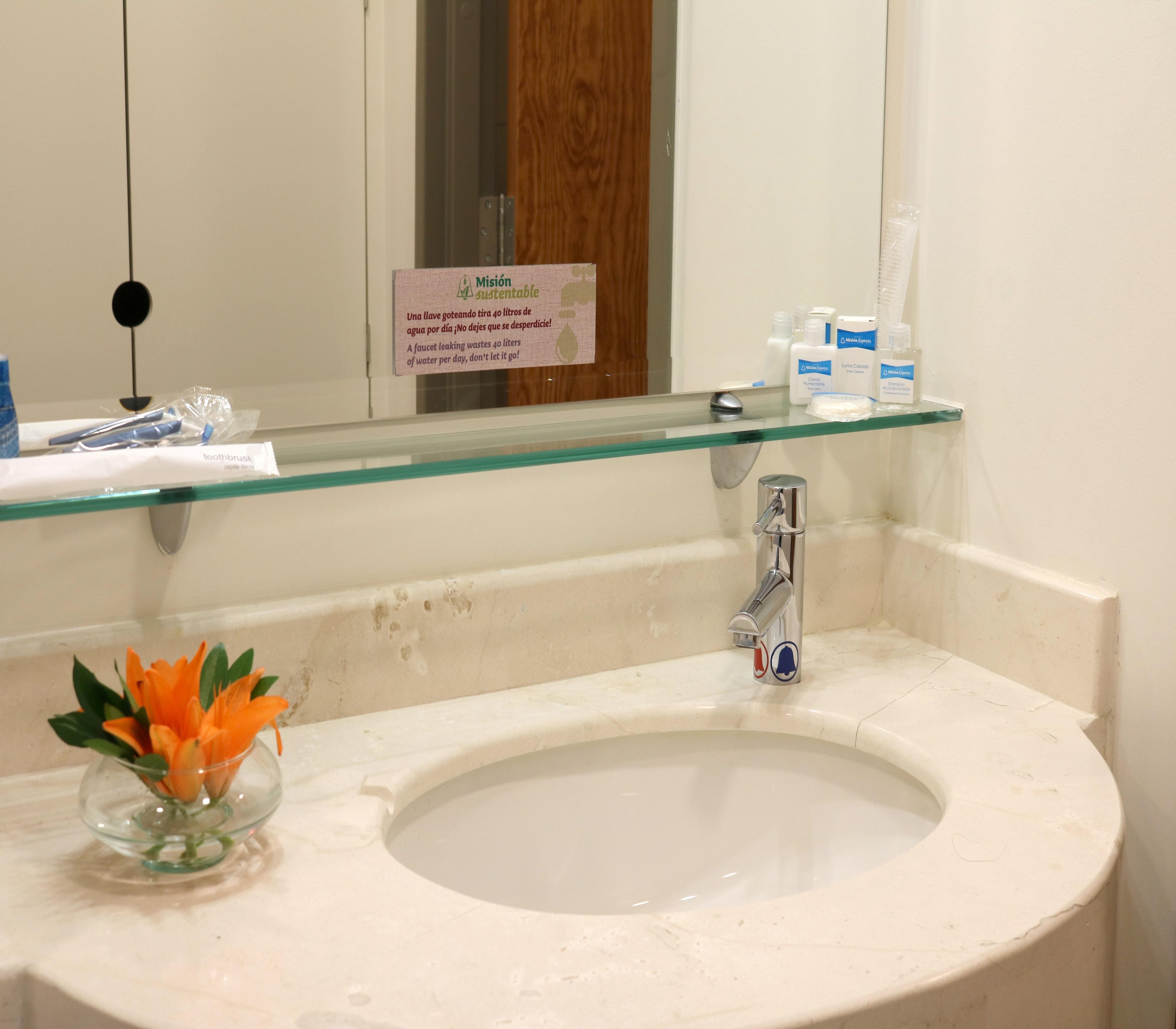 Mision Express Queretaro Hotel Luaran gambar