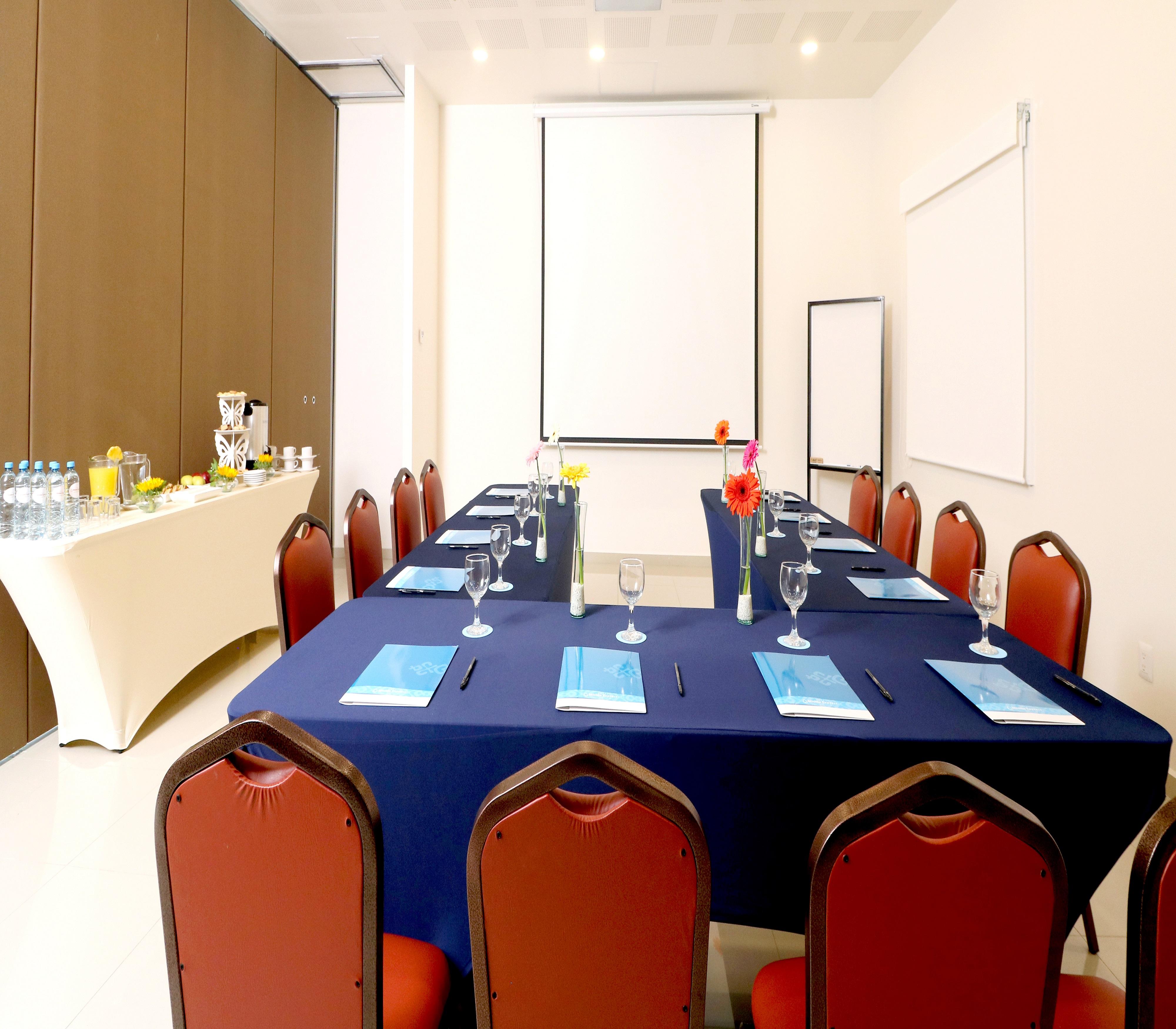 Mision Express Queretaro Hotel Luaran gambar