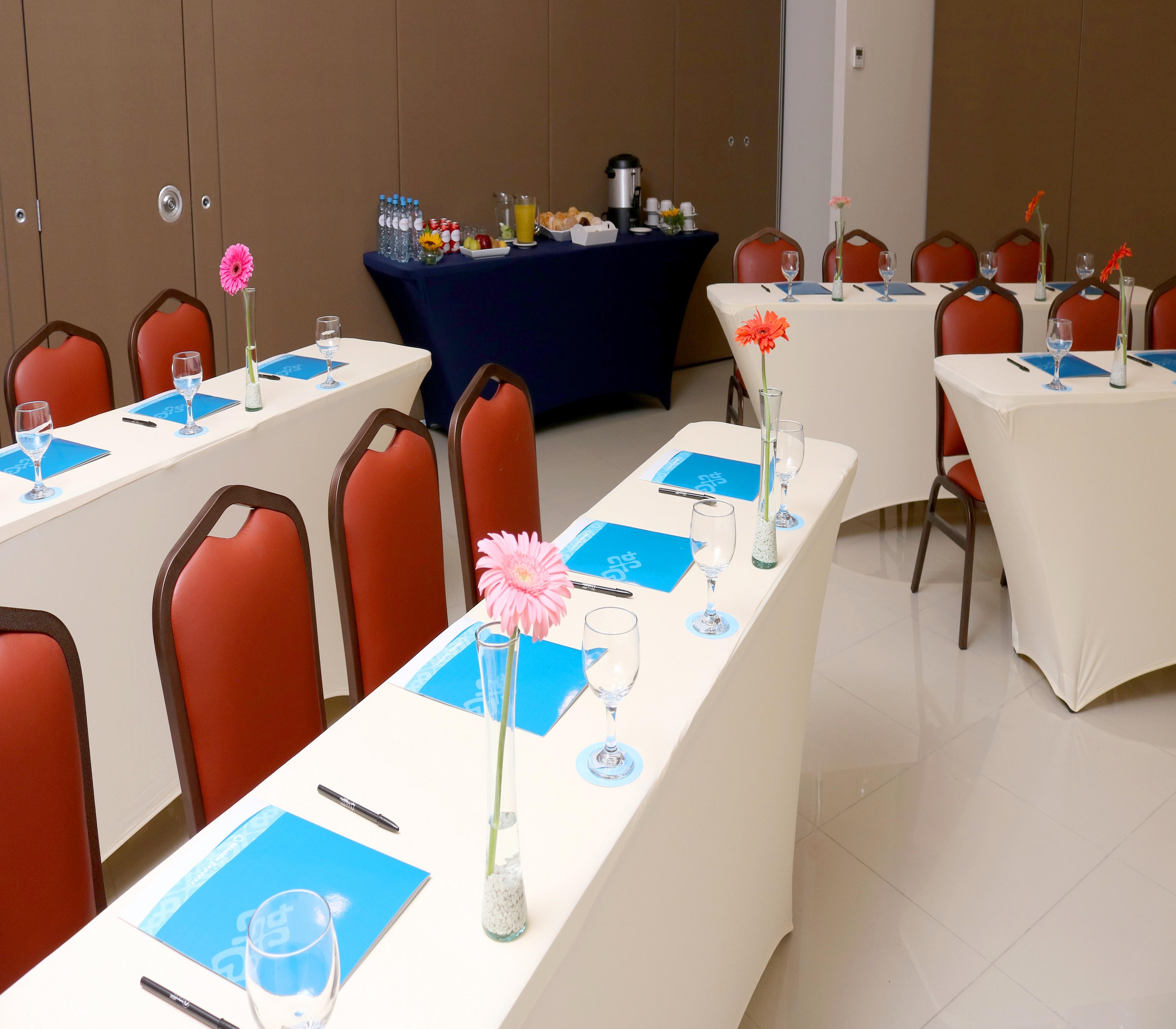 Mision Express Queretaro Hotel Luaran gambar