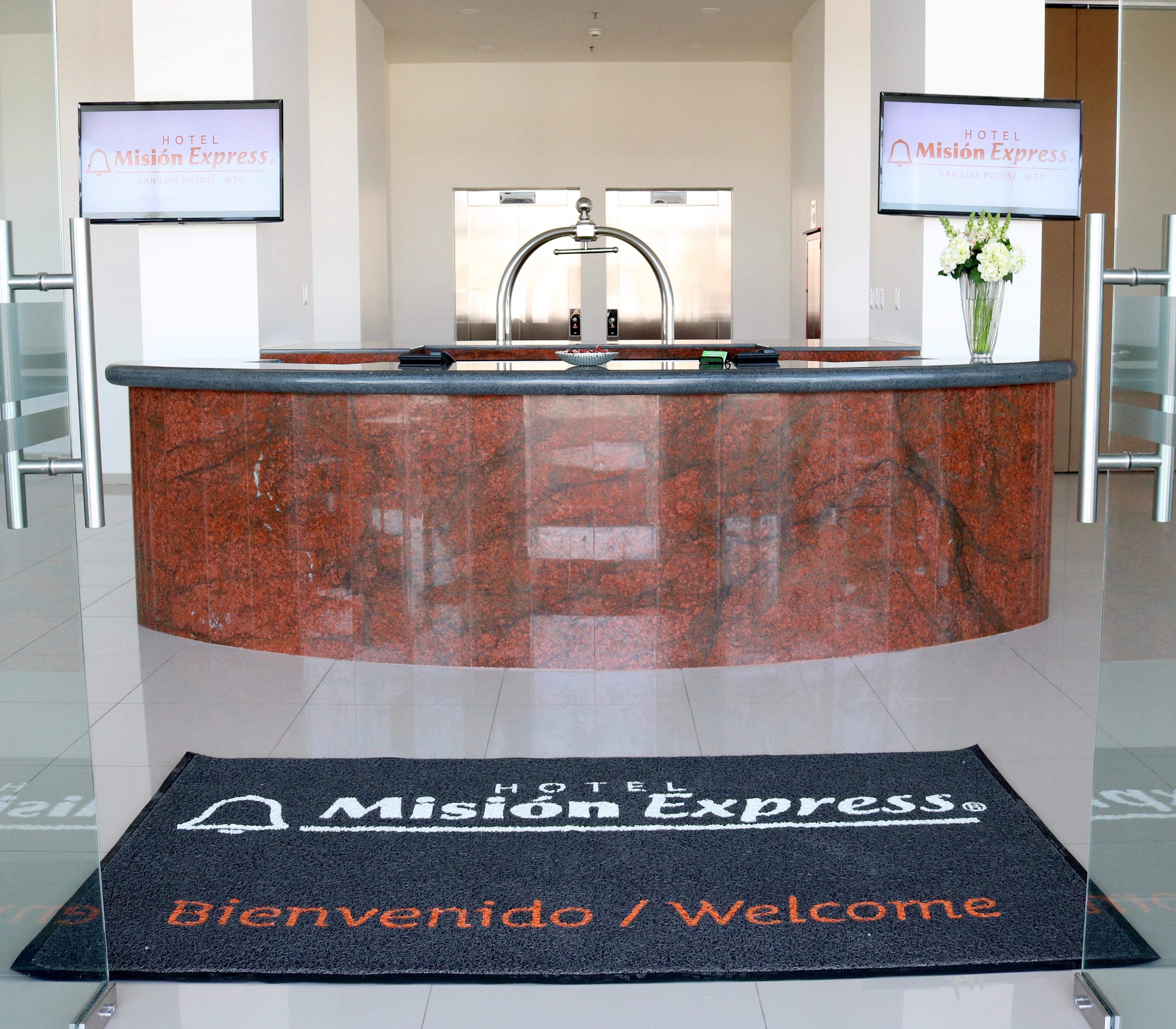 Mision Express Queretaro Hotel Luaran gambar