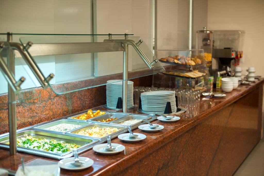 Mision Express Queretaro Hotel Luaran gambar