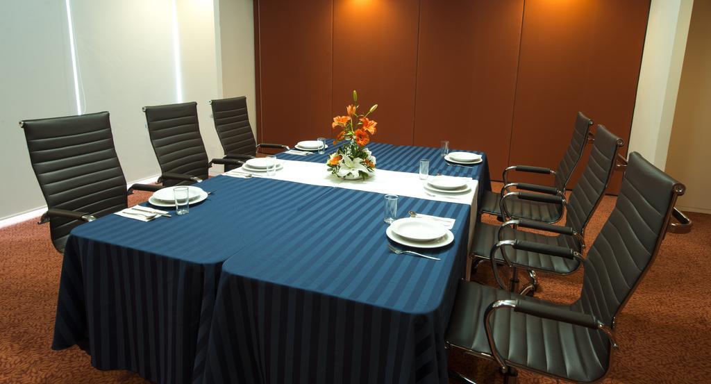 Mision Express Queretaro Hotel Luaran gambar