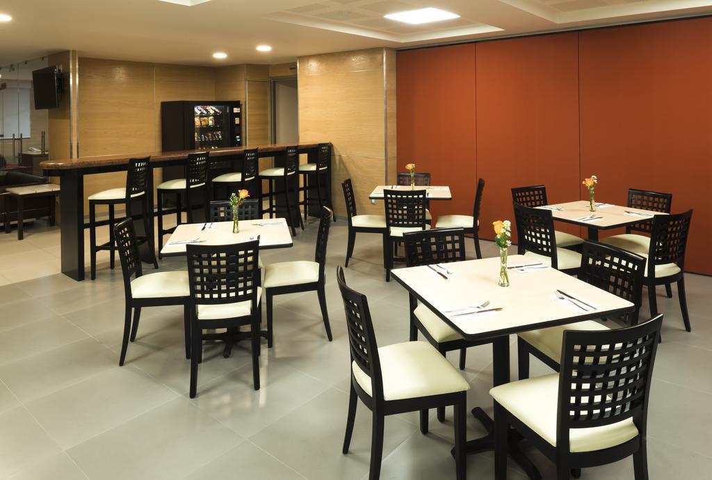Mision Express Queretaro Hotel Luaran gambar