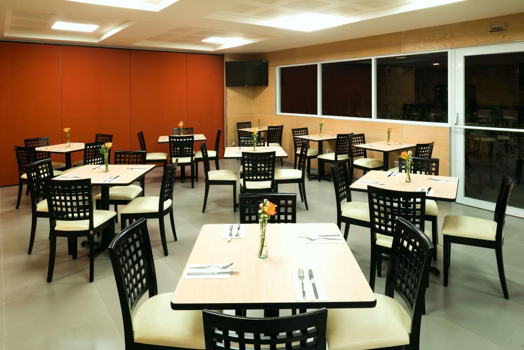 Mision Express Queretaro Hotel Luaran gambar