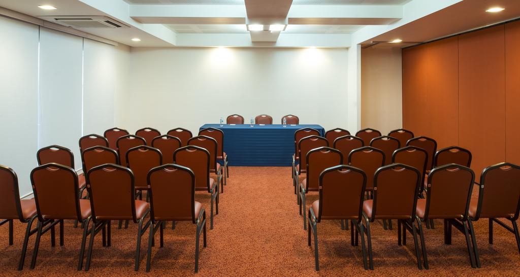 Mision Express Queretaro Hotel Luaran gambar