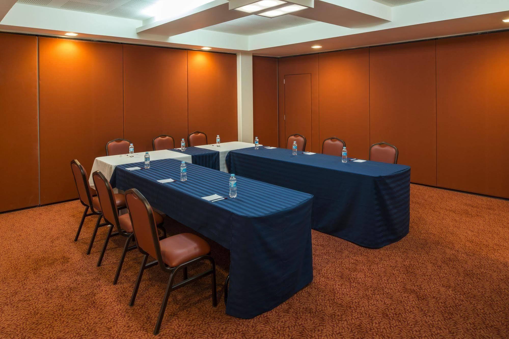 Mision Express Queretaro Hotel Luaran gambar