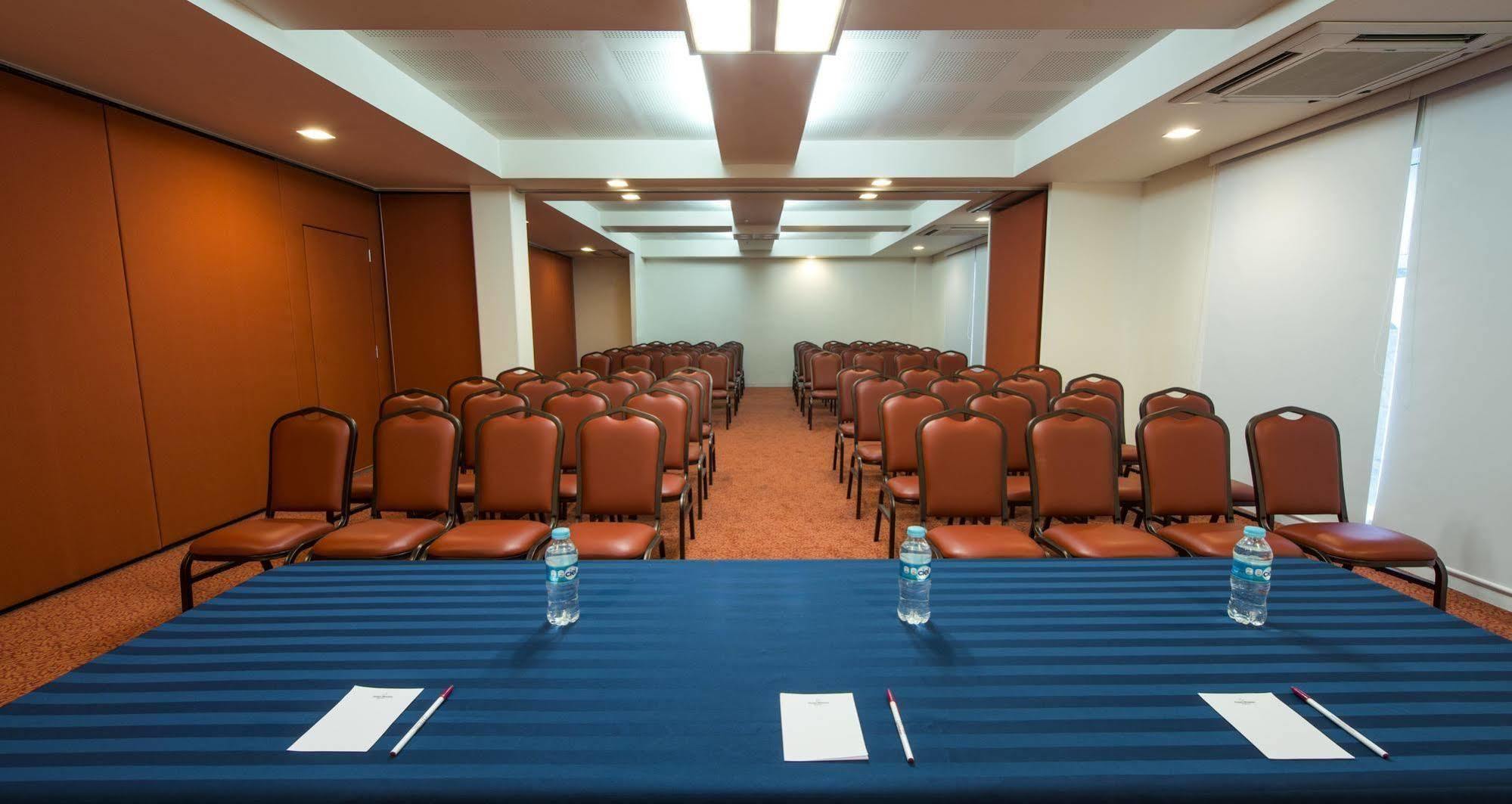 Mision Express Queretaro Hotel Luaran gambar