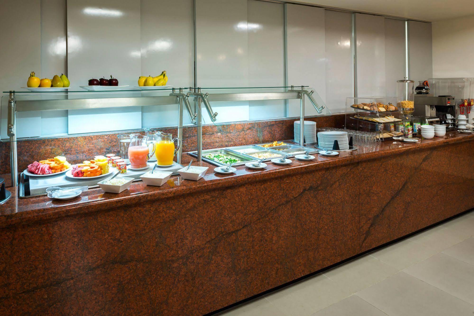 Mision Express Queretaro Hotel Luaran gambar